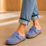Wearluxe Ease – Slip-On Loafers That Skip The Bending, Buckling, Squeezing