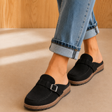 Wearluxe Ease – Slip-On Loafers That Skip The Bending, Buckling, Squeezing