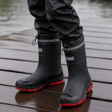 Marlowick – The Rain Boot For The Whole Wet Day