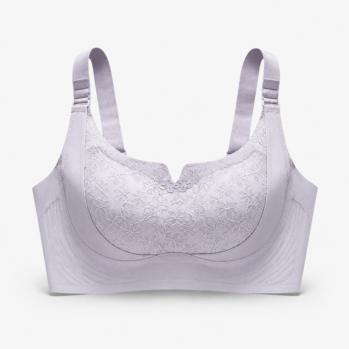 Wearluxe – Wireless Bra That Corrects What Others Got Wrong