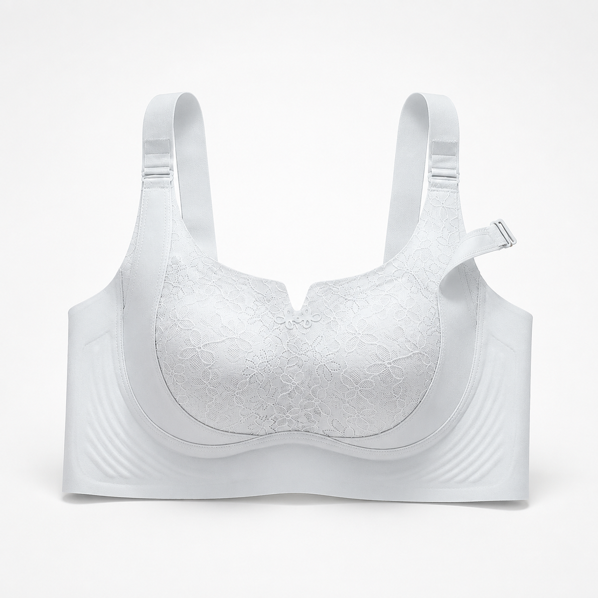 Wearluxe – Wireless Bra That Corrects What Others Got Wrong