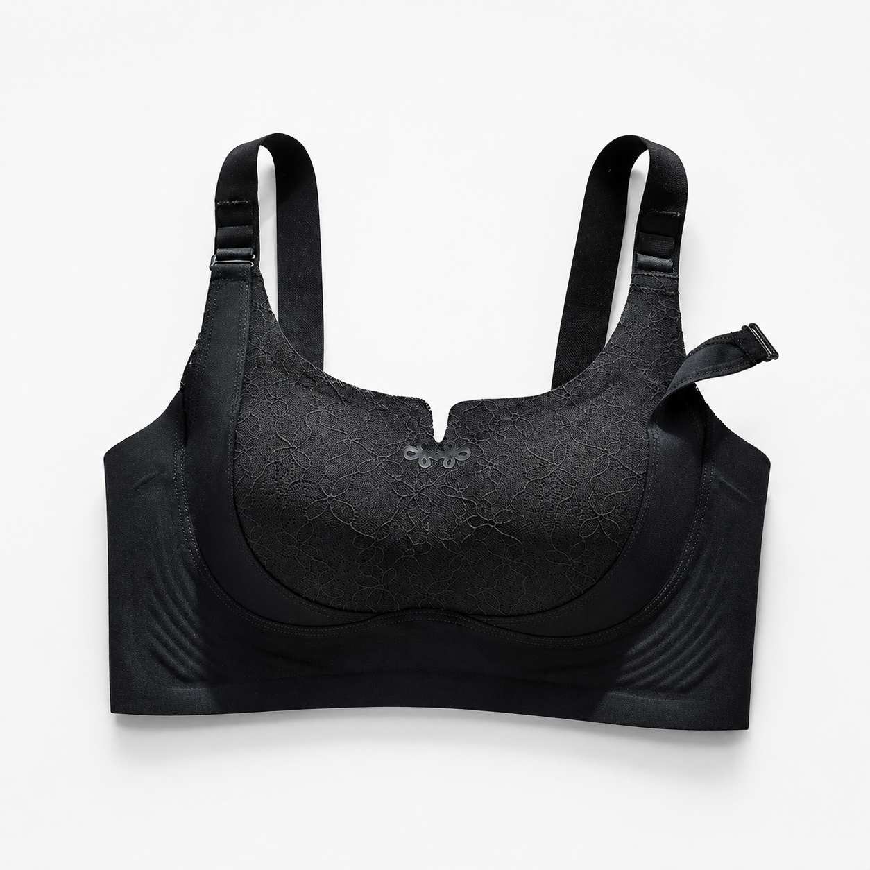 Wearluxe – Wireless Bra That Corrects What Others Got Wrong