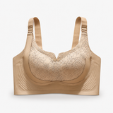 Wearluxe – Wireless Bra That Corrects What Others Got Wrong
