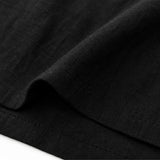 Linovea – Minimalist Sleeveless Top & Wide-Leg Trouser Set for Women