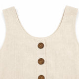 Lunavia – Sleeveless Pocket Dress