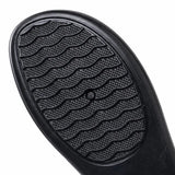 Soffea – Knit Mary Jane Flats with Elastic Straps for Women, Slip On Breathable Ballet Shoes