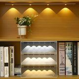 Rose Lights - LED Strip with Motion Sensor for Home Lighting