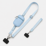 Freeloop – The Crossbody Strap Made To Actually Fit You
