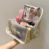Lunette - Organized Travel Makeup Bag