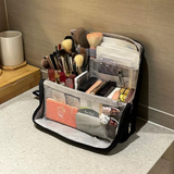 Lunette - Organized Travel Makeup Bag