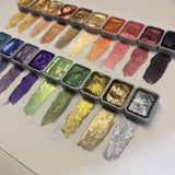 Artisyn - Iridescent Watercolor Paint Set