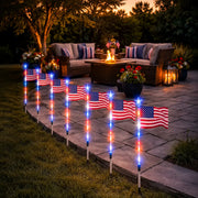 Flag (8 pieces)