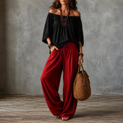 Red/Black