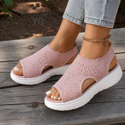 Dusty Pink