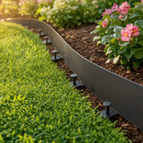 Yardline – No-Dig Flexible Landscape Edging