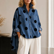 Denim Blue