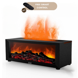 Flamora – Soothing Flame Aroma Diffuser