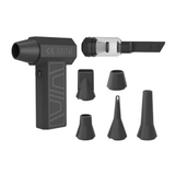 Dustbolt – Cordless Air Blower for Electronics and Car