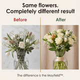 Mayfield – Perfectly Organized Flower Arranger