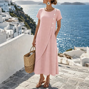 Blush Pink