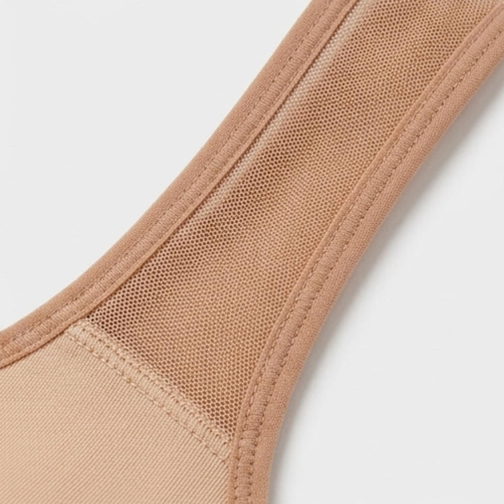 Velura – External Underwire Sports Bra for Lasting Comfort