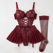 Wine Red