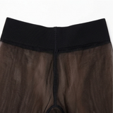 Veluna – Women's One-Seam Compression Fleece Leggings
