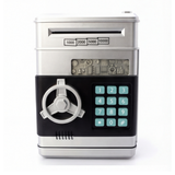 Safelings – Electronic ATM Piggy Bank for Kids