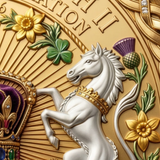 Regalis – Dual-Portrait Centenary Memorial Coin