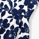 Wearbella – The Wrap Dress That Skips The Guesswork