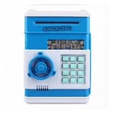 Safelings – Electronic ATM Piggy Bank for Kids