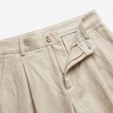 Elaire – Women's Relaxed Blazer and Trouser Set