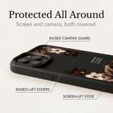 Verelle – Floral Phone Case