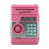 Safelings – Electronic ATM Piggy Bank for Kids