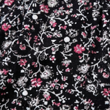 Floressa – Women's Breezy Floral Cotton Top