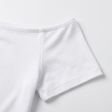 Velora – Women's Off-Shoulder Slim-Fit Top