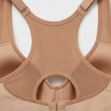 Velura – External Underwire Sports Bra for Lasting Comfort