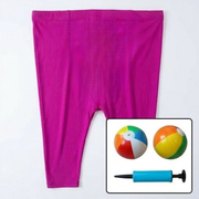 Hot Pink