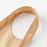 Feeluxe – Cushioned No Show Socks for All Day Comfort
