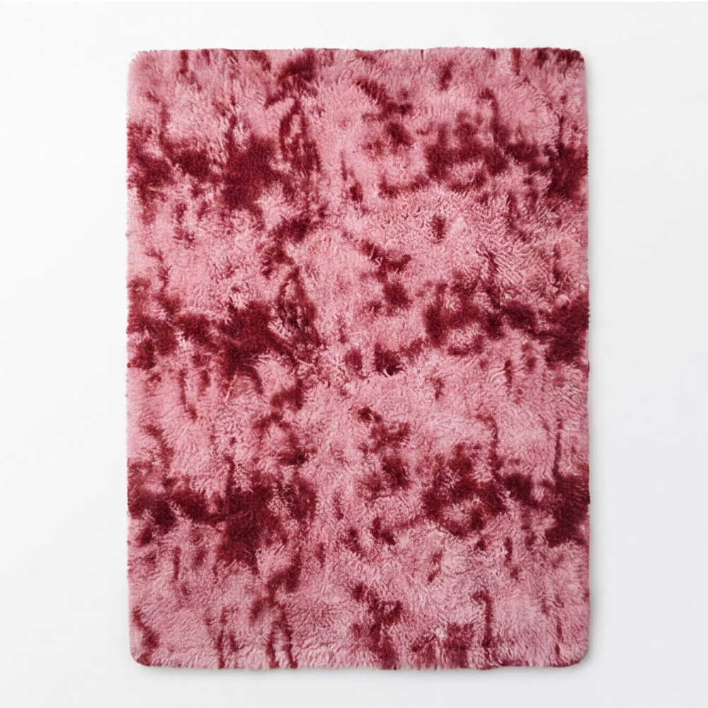 Velura – Gradient Plush Area Rug
