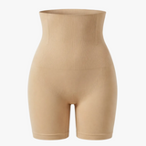 Veluna – High Waist Tummy Control Shaper Shorts