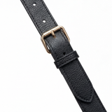 Lunaire – Sculpted Crescent Shoulder Bag