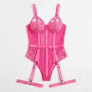 Hot Pink