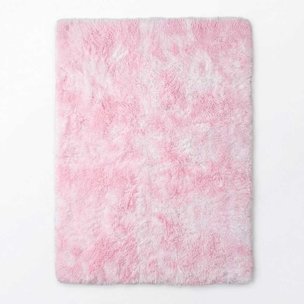 Velura – Gradient Plush Area Rug