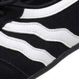 Lunelle – Retro Slip-On Sneakers