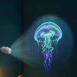 Starveil – Galaxy Projector Night Light