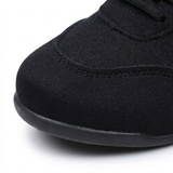 Lunelle – Retro Slip-On Sneakers
