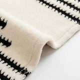 Velura - Non-Slip Plush Couch Cover
