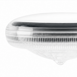 Lunara – Solar Floating Pool Light with Remote and Color Modes