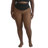 Veluna – Women's One-Seam Compression Fleece Leggings